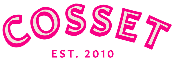 Cosset Chai