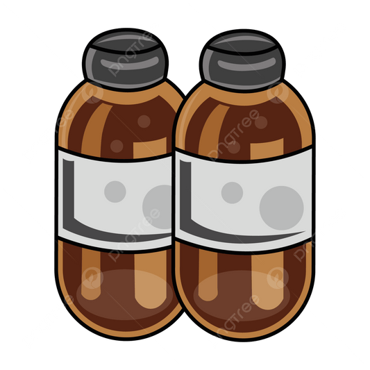 $30 DEAL Bundle 2x 300ml chai or 1 x 750